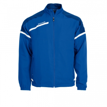 Stanno Prestige Micro Jacke Marine